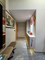 Sembawang Crescent (D27), Condominium #597623921